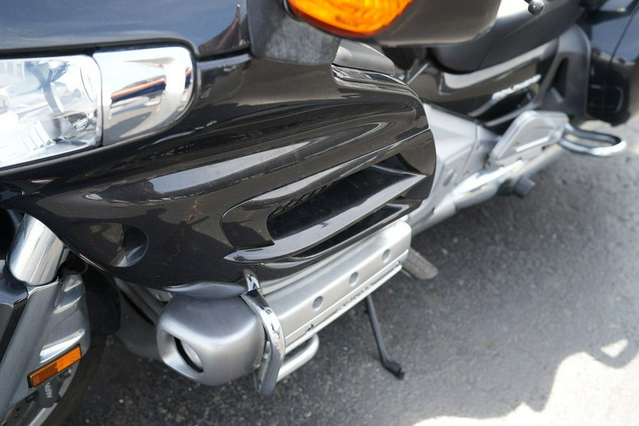 2010 Honda Gold Wing ABS