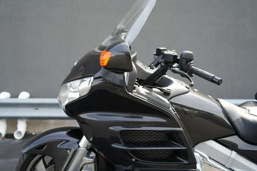 2010 Honda Gold Wing ABS