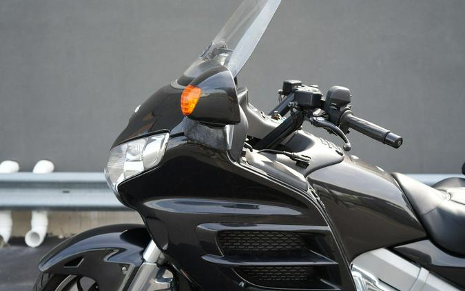 2010 Honda Gold Wing ABS