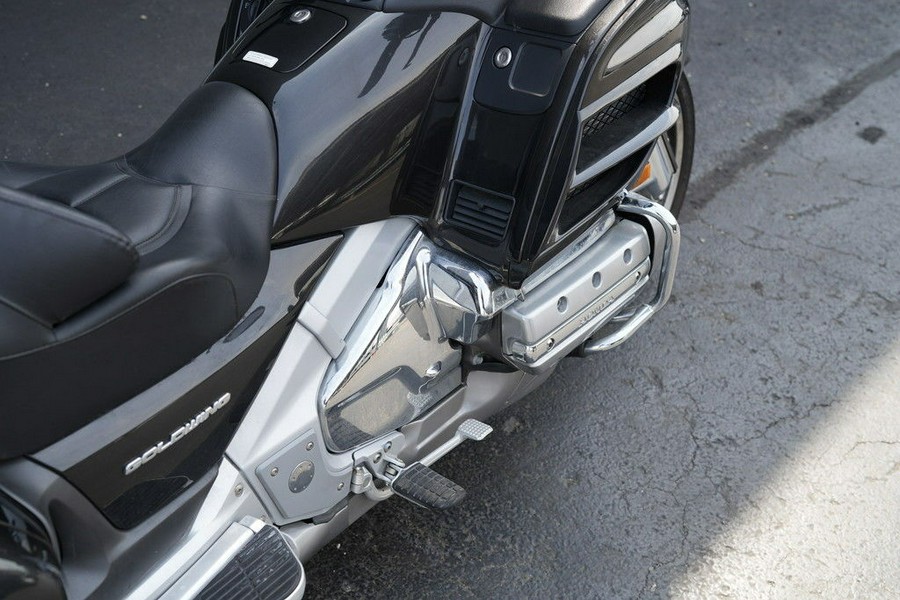 2010 Honda Gold Wing ABS