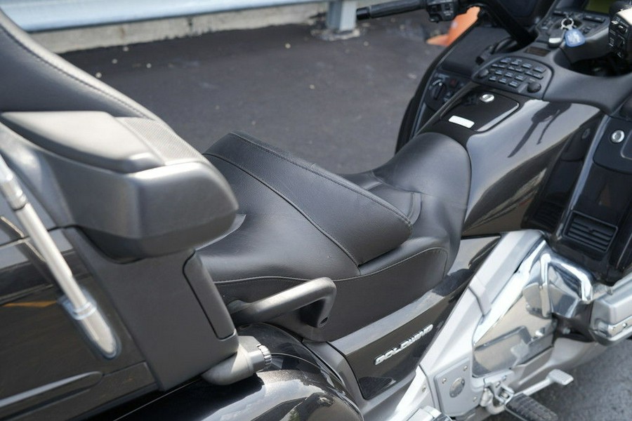 2010 Honda Gold Wing ABS