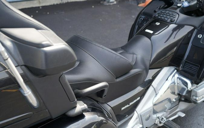 2010 Honda Gold Wing ABS