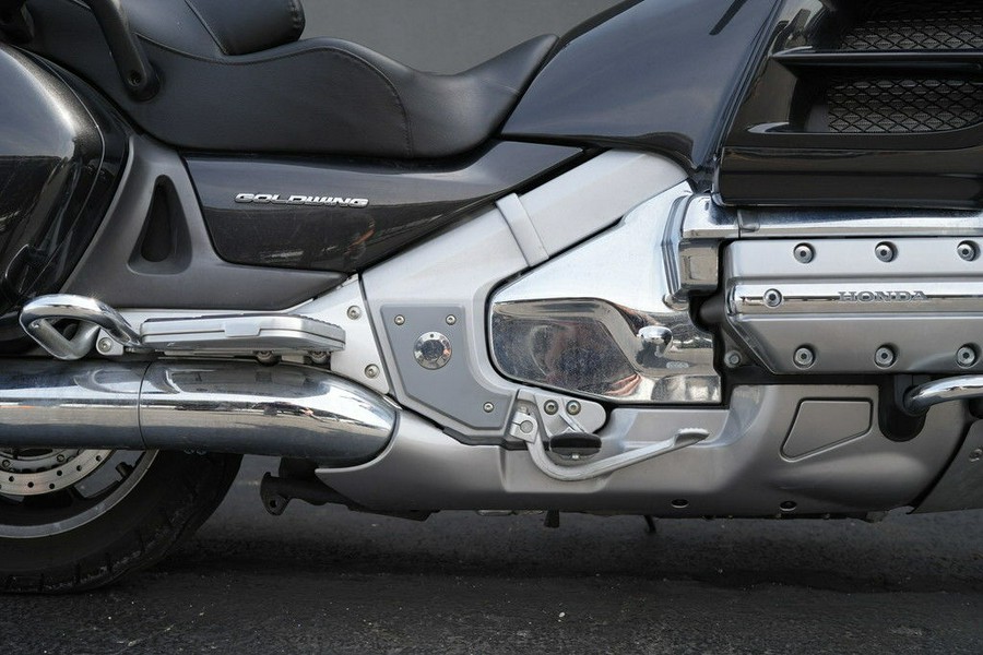 2010 Honda Gold Wing ABS