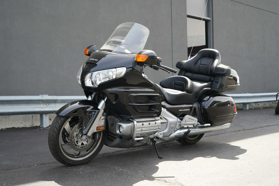 2010 Honda Gold Wing ABS