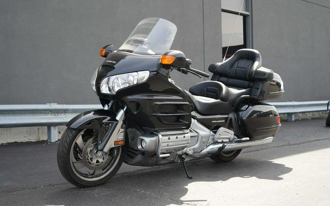 2010 Honda Gold Wing ABS