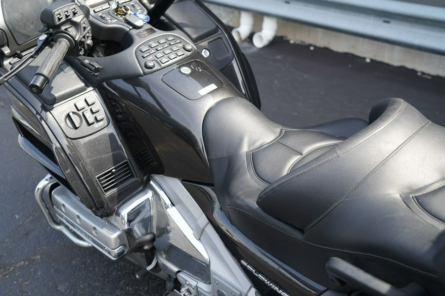2010 Honda Gold Wing ABS