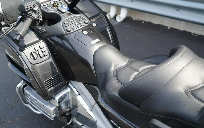 2010 Honda Gold Wing ABS