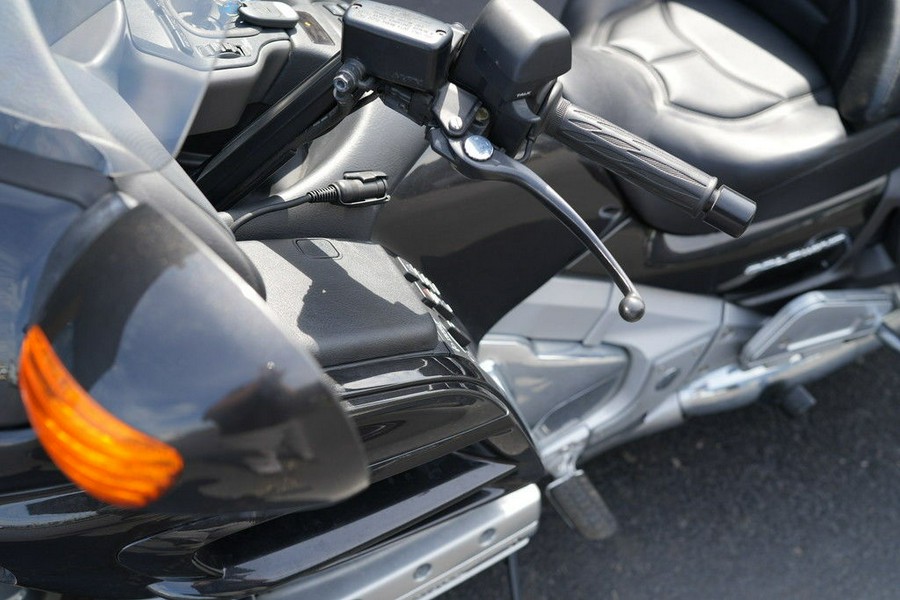 2010 Honda Gold Wing ABS