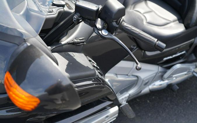 2010 Honda Gold Wing ABS