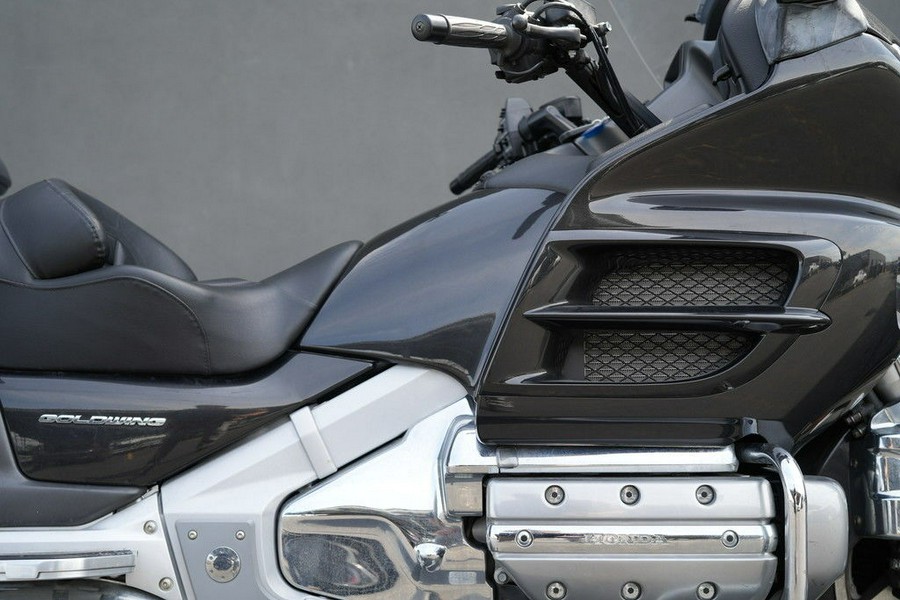 2010 Honda Gold Wing ABS