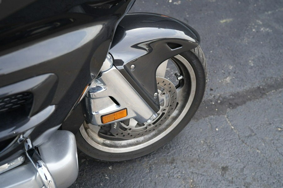 2010 Honda Gold Wing ABS