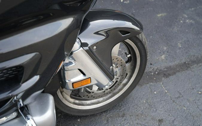 2010 Honda Gold Wing ABS