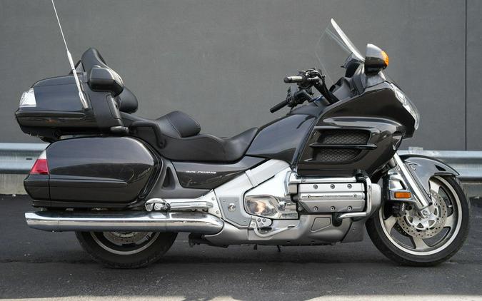 2010 Honda Gold Wing ABS