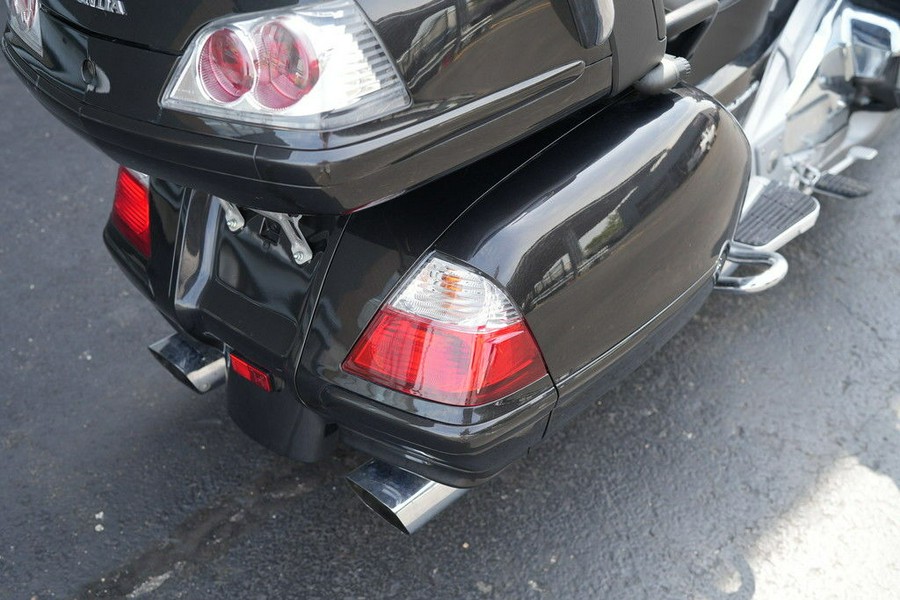 2010 Honda Gold Wing ABS