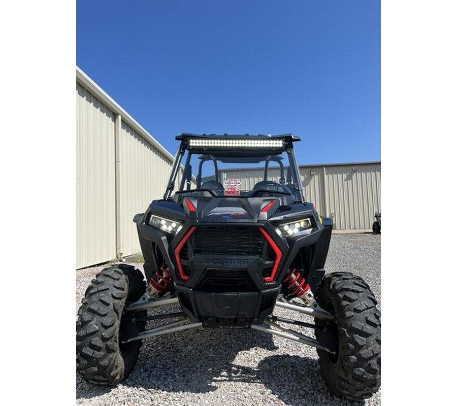 2019 Polaris® RZR XP® 4 1000