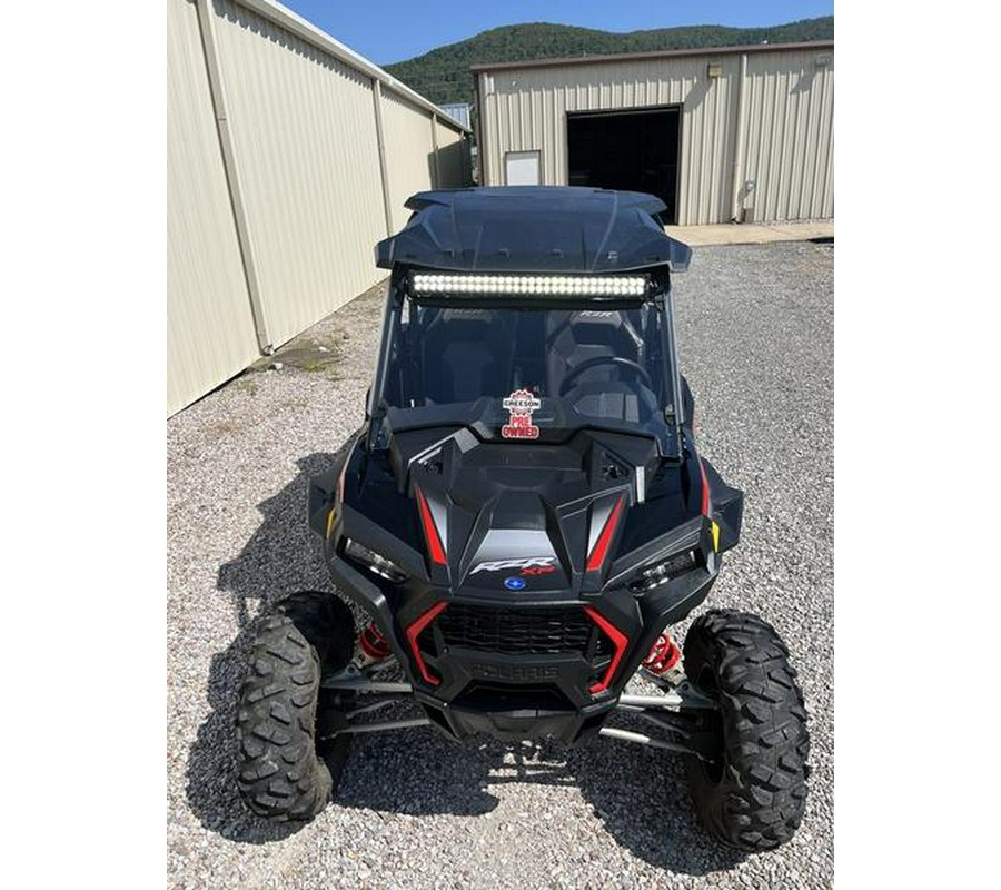 2019 Polaris® RZR XP® 4 1000