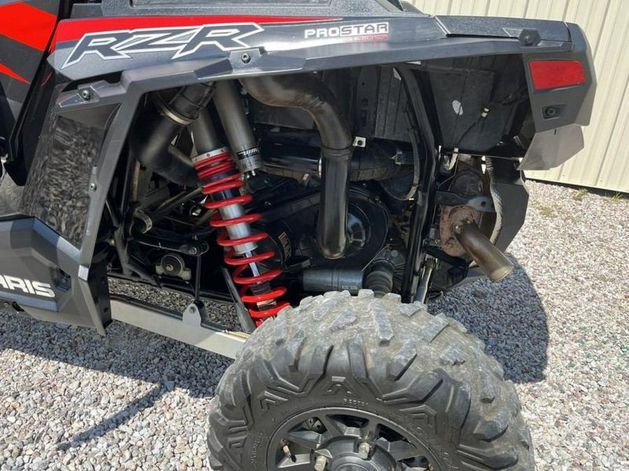 2019 Polaris® RZR XP® 4 1000