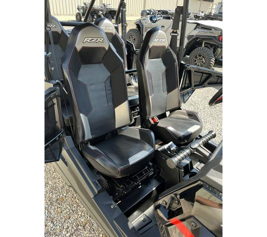 2019 Polaris® RZR XP® 4 1000