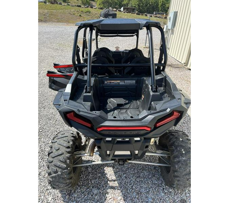 2019 Polaris® RZR XP® 4 1000
