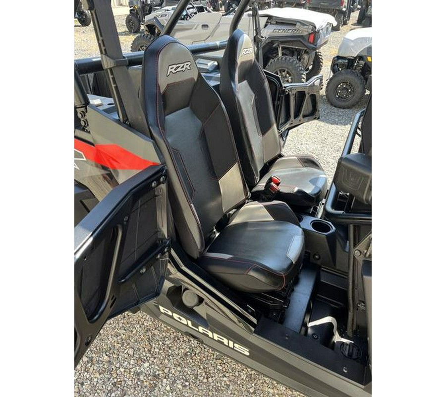 2019 Polaris® RZR XP® 4 1000