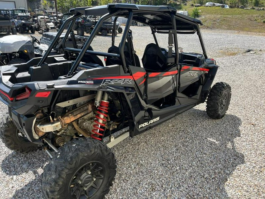 2019 Polaris® RZR XP® 4 1000