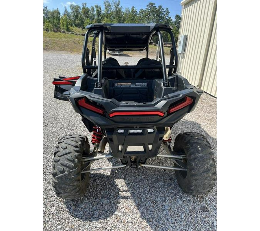 2019 Polaris® RZR XP® 4 1000