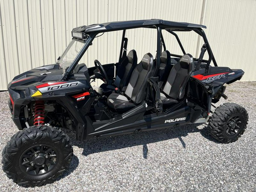 2019 Polaris® RZR XP® 4 1000