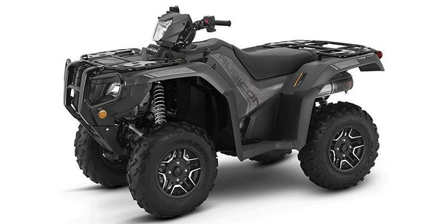 2027 Honda FourTrax Foreman® Rubicon 4x4 Automatic DCT EPS Deluxe