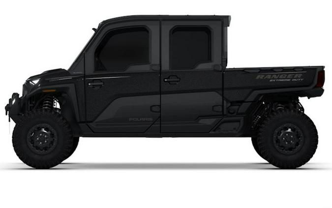 2026 Polaris Ranger Crew XD 1500 Northstar Texas Edition