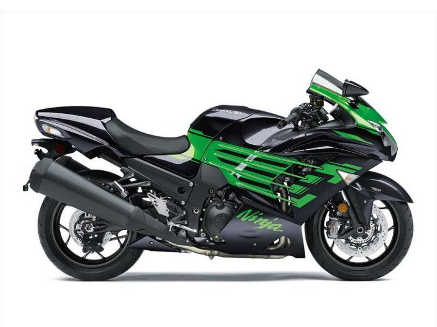 2020 Kawasaki Ninja® ZX™-14R ABS