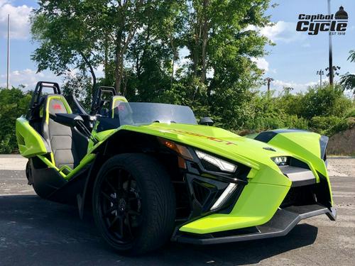 2020 Slingshot R Review (12 Fast Facts on 3 Wheels)