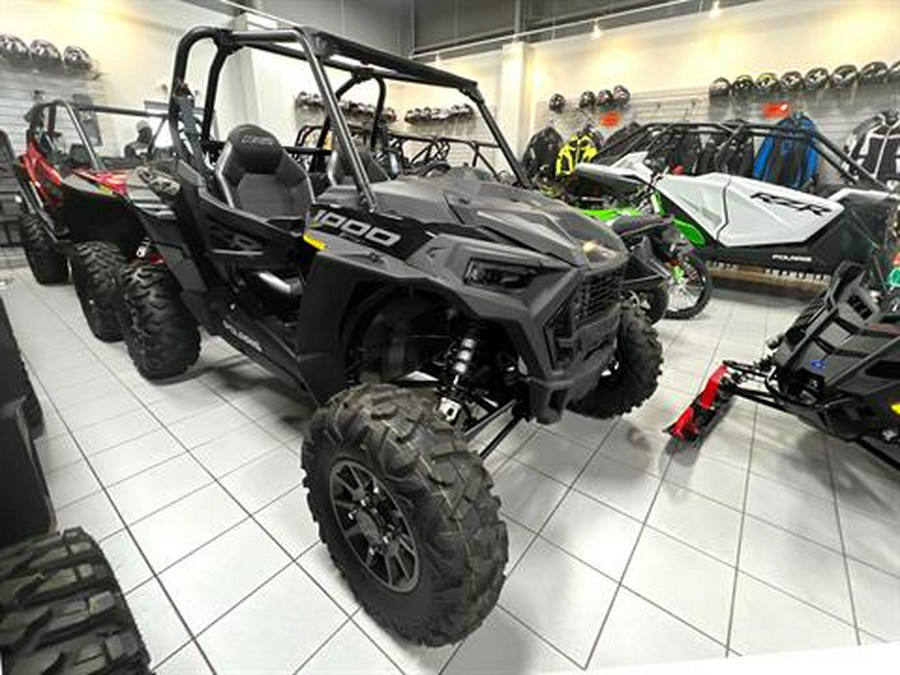 2023 Polaris RZR XP 1000 Sport