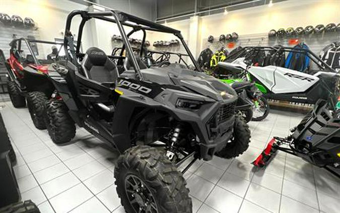 2023 Polaris RZR XP 1000 Sport