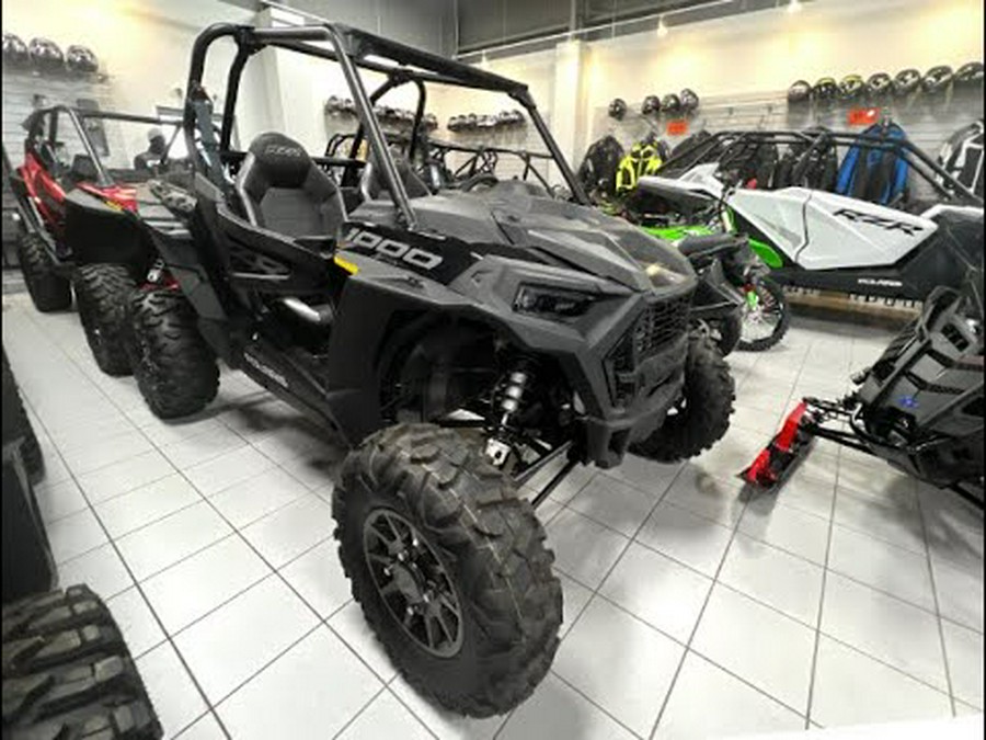 2023 Polaris RZR XP 1000 Sport