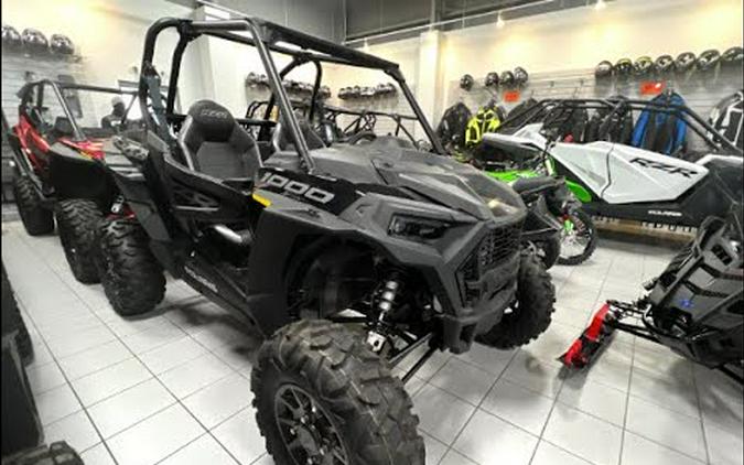 2023 Polaris RZR XP 1000 Sport