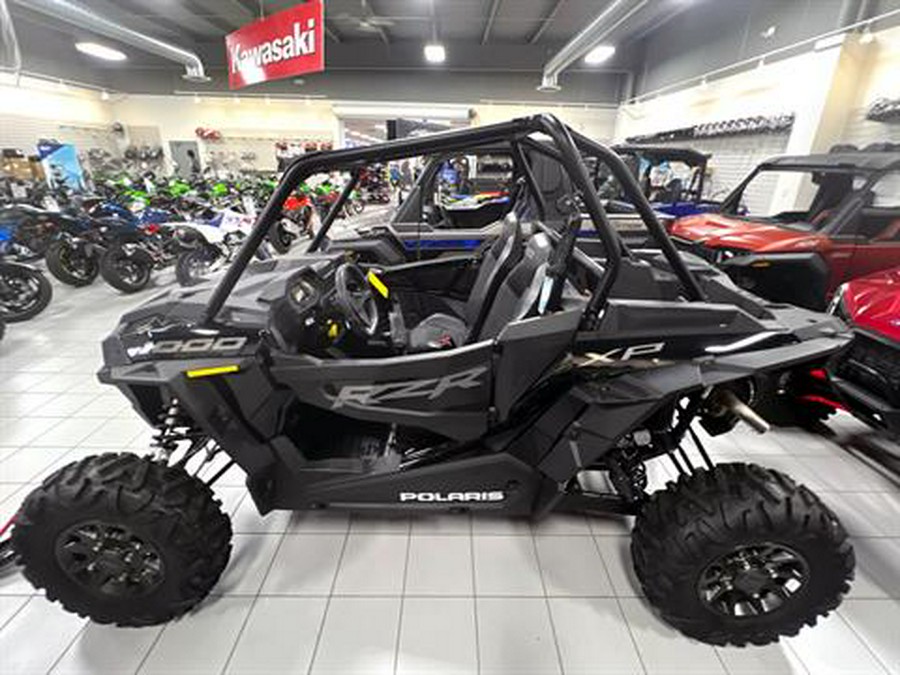 2023 Polaris RZR XP 1000 Sport