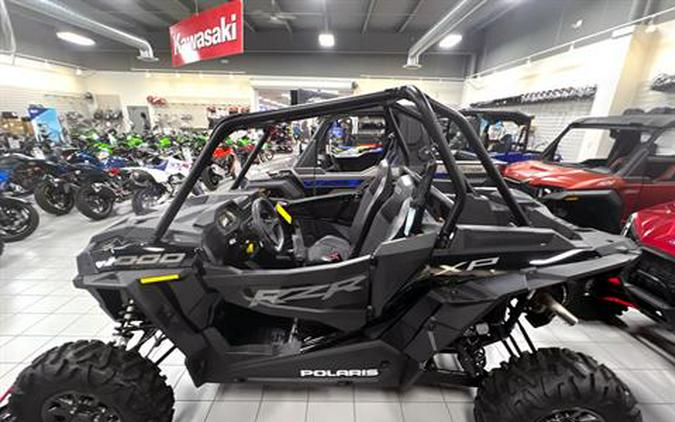 2023 Polaris RZR XP 1000 Sport