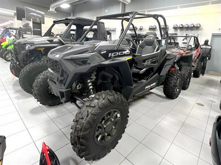 2023 Polaris RZR XP 1000 Sport