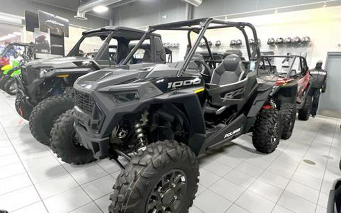 2023 Polaris RZR XP 1000 Sport