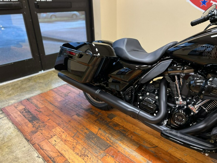 New 2023 Harley-Davidson Road Glide ST Grand American Touring Motorcycle For Sale Near Memphis, TN