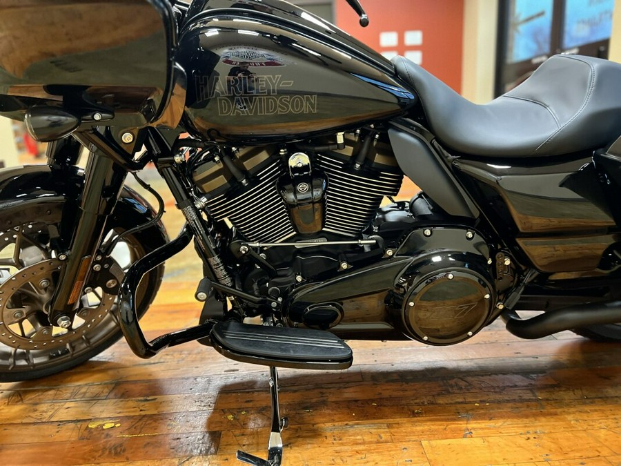 New 2023 Harley-Davidson Road Glide ST Grand American Touring Motorcycle For Sale Near Memphis, TN