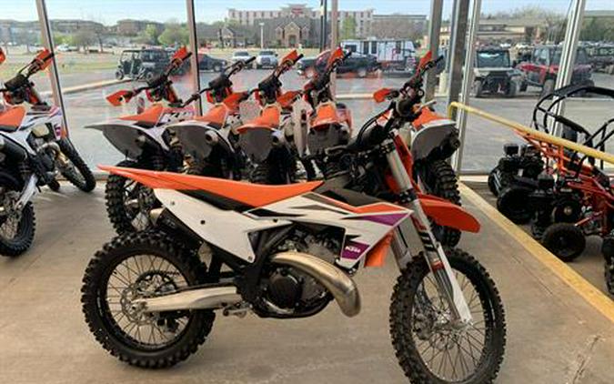 2024 KTM 300 SX