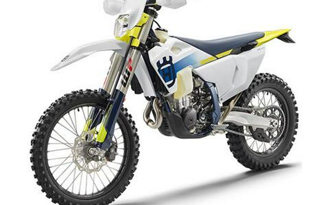 2024 Husqvarna FE 501w