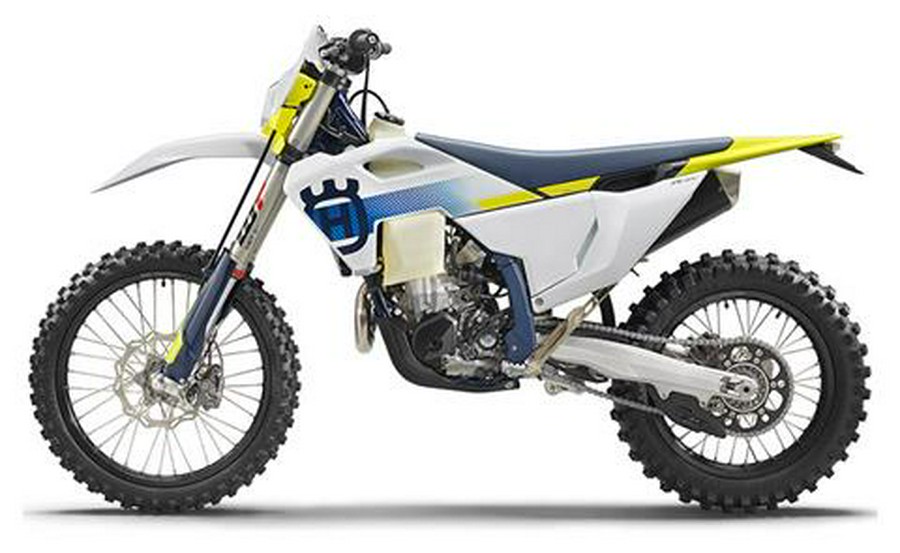 2024 Husqvarna FE 501w