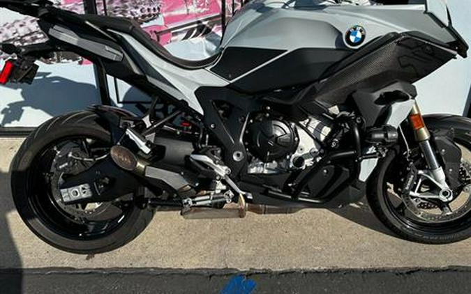 2021 BMW S 1000 XR