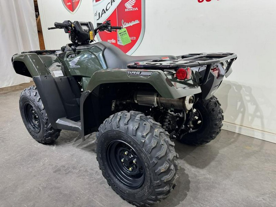 2024 Honda® FourTrax Foreman Rubicon 4x4 Automatic DCT