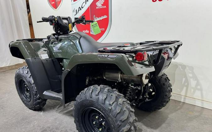 2024 Honda® FourTrax Foreman Rubicon 4x4 Automatic DCT