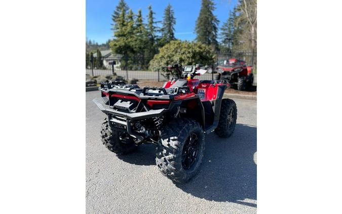 2024 Polaris Industries Sportsman XP® 1000 Ultimate Trail