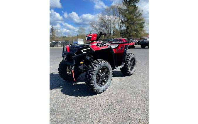 2024 Polaris Industries Sportsman XP® 1000 Ultimate Trail