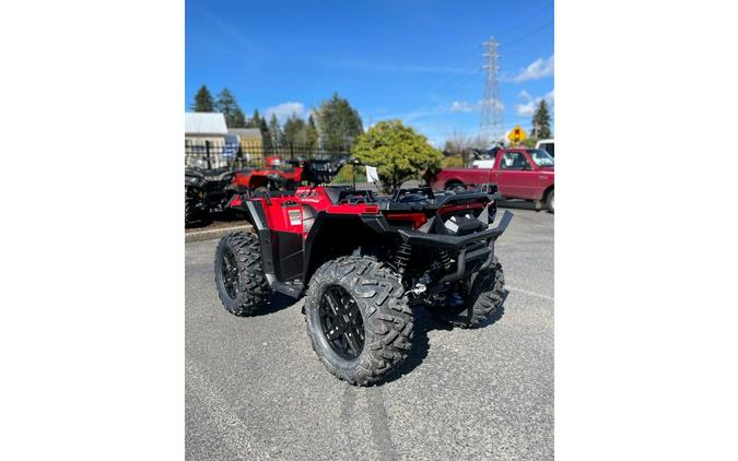 2024 Polaris Industries Sportsman XP® 1000 Ultimate Trail